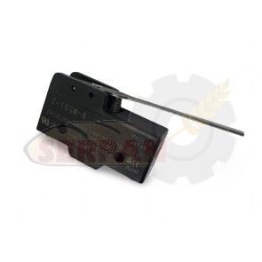 OMRON Z-15GW-B FINAL DE CARRERA GENERAL EMPAQUETADORA MAPE ULMA PANASONIC AM1701 PEN TM-1701