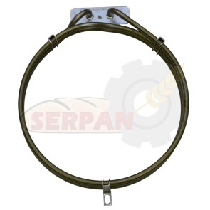 RESISTENCIA HORNO CONBEQ AGATA VENIX AGATA 3000W MODELOS CONBEQ ÁGATA 