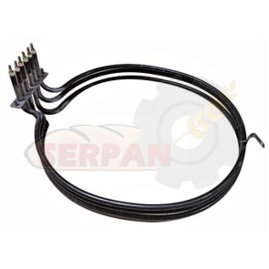 RESISTENCIA PARA HORNO SALVA 8200W 230V / 400V