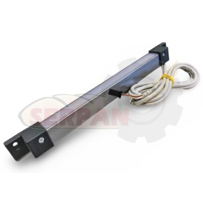 KLP1036AKIT BARRA LUZ LED HORNO UNOX L200 LINE MISS LINE MICRO 