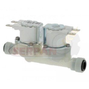 KEL1361A ELECTROVALVULA VAPOR HORNO UNOX XEVC-1021-GPR XVC515EG KEL1361A EL1361A0 MOV0004A0 VM1224A0 