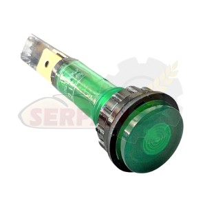 PILOTO SEÑALIZACIÓN HORNO RMG STAR 2 STAR 4 UNOX XF030 XF085 XF090 UNINSA XF030 
