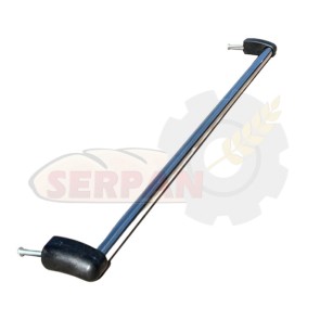 KIT TIRADOR COMPLETO PUERTA HORNO CSB CSB-3AAM CSB-4AAM CISABA CSB-3A CSB-4A 