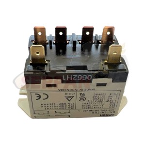 CONTACTOR OMRON G7L-2A-TUB HORNO FM  RX RXB 25A 230VAC 