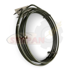 RESISTENCIA HORNO FM 7Kw ST COMPACT FM 210H41