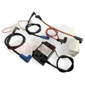 KVE0009B UNOX XVC315G XVC715EG XEBL-16EU-GPRS XEVC-0511-GPR XB613G XB813G XV813G XEVC-1021-GPR XV513G KIT ENCENDIDO HORNO UNOX GAS  VERSION EUROPA