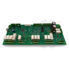 TARJETA DE POTENCIA HORNO FM SMART SYSTEM V5/V7 320H56 VERSION 2020