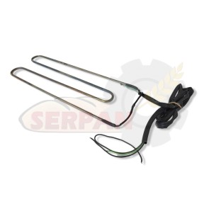 RESISTENCIA GRILL HORNO RMG MAXIPLUS TCREFOXGN00024 1750W