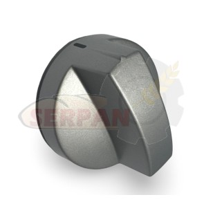 MANDO SEÑALIZACIÓN HORNO PARA TIEMPO Y TEMPERATURA DE HORNOS FM 650H19 RMG TECNODOM DOBRA.