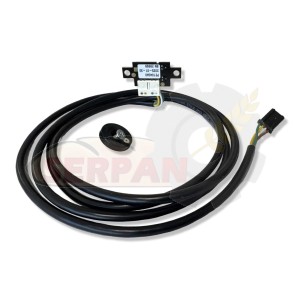KIT SENSOR NUMERO DE GIROS MOTOR HORNO UNOX KPE1710B
