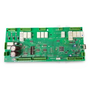 320H42 TARJETA POTENCIA HORNO FM SMART V5" V7" HORNO FM ST 610 V7 ELECTRICO