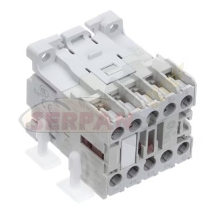 MINICONTACTOR 4 POLOS 20A A 230Vac HORNO UNOX KVE1115A