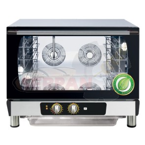 HORNO CONBEQ AMBER TURBO ECO