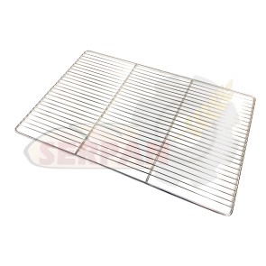 BANDEJA HORNO PARRILLA FM RX304 / RXL-304 / RX384 / RXL-384 / ME384 / ME-384-L 430x340mm 
