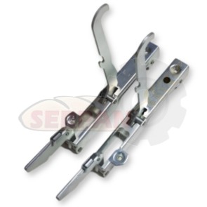 BISAGRAS PUERTA HORNO FOEM RFT844B SMEG ALFA100 130 132 135 RFT744 RFT844 135XV 135XB 151X
