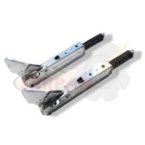 KCR1015A BISAGRAS HORNO UNOX ARIANNA STEFANIA CRISTINA XAFT130 XAFT133 XAFT135 XFT130 XFT133 XFT135 XFT115 XFT110 XFT113 XFT119 XF100