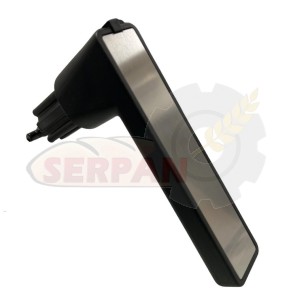 MANETA PUERTA HORNO UNOX CT-BT-CLUX-BLUX KMG1030B KVM1180B XVC1004P, XVC104, XVC304, XVC504, XVC504P, XVC704, XVC704P, XVC1014G, XVC314G, XVC514G, XVC714G, XBC1004, XBC404, XBC604, XBC804C550, XVBC1014G, XBC6145, XBC6145, XBC6145, XBC6145, XBC6145, XBC614