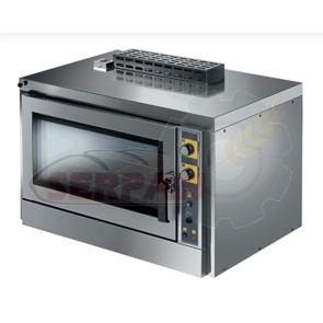 CRISTAL EXTERIOR E INTERIOR HORNO EKA 1001G RMG 900 GAS 900 GAS 900 908 930 938 645x315x4mm