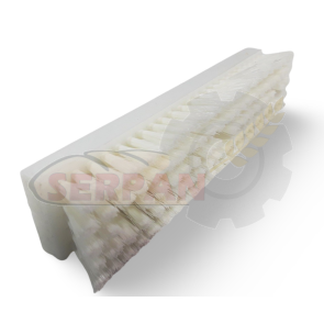 CEPILLO CERNEDOR HARINADOR PESADORA SUBAL CSM MAPANVA PEDRO PRAT CORREDOR CIBERPAN 30x10x170mm
