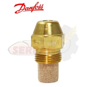 BOQUILLA 80° 0.65 DANFOSS QUEMADOR HORNO