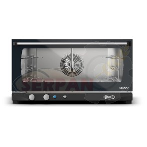 HORNO UNOX XFT183 OVEN UNOX XFT183 HORNO UNOX XFT183