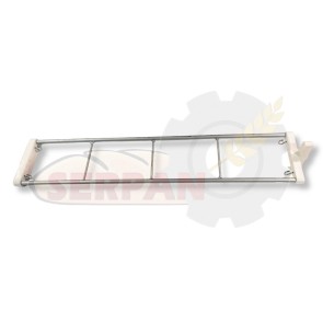 CÁMARA REPOSO MAPANVA ESTRUCTURA 4 NIDOS MEDIDA NIDO 180x130mm