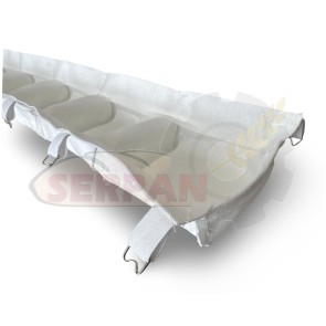 FUNDA CAMARA REPOSO SALVA 6 NIDOS MEDIDA NIDO 150x160mm