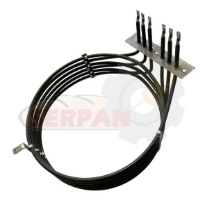 RESISTENCIA HORNO HORNO 5500W FM RXB 604 UNOX KRS1050A XB803 XBT146 XV303G XVT203G SMEG ALFA341EK ALFA341VE ALFA341XM ALFA142XM FOEM RFT845