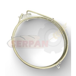 Resistencia HORNO RMG HORNO EKA HORNO RMG STAR 4 / 733 / 933 / 56 / 57 / 66 RESISTENCIA 3000W