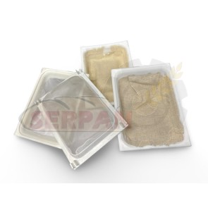 NIDO PARA CÁMARA REPOSO SUBAL / CSM 207x154mm