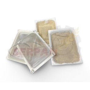 NIDO PARA CÁMARA REPOSO SUBAL CSM 1Kg 207x185mm 