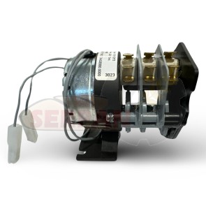 INVERSOR GIRO MOTOR HORNO DOBRA 611P GUAITANI R3/36 CDC 11902F3 240s 3 LEVAS