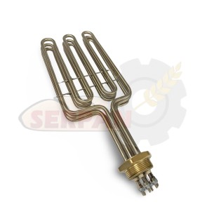 RESISTENCIA PARA CÁMARA FERMENTACIÓN SALVA FC-2000 2000W 
