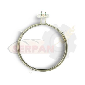 RESISTENCIA HORNO RMG TANDEM 3 TECNODOM 2000W