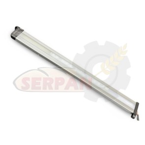 KIT BARRA LUZ LED HORNO UNOX XEVC-0511-04EU KLP1019A