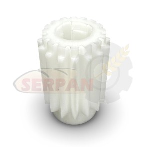 PIÑON PARA PESADORA SUBAL COMPACT MINOR CSM COMPACT MINOR
