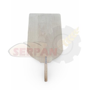 PALA DE MADERA PARA HORNOS DE PANADERIA PASTELERIA Y PIZZERIA 