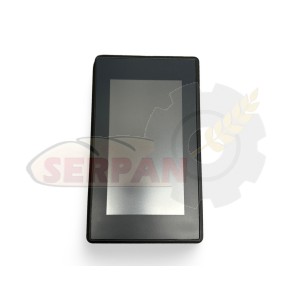 KPE2042A UNOX MIND MAPS ONE PANTALLA CONTROL  