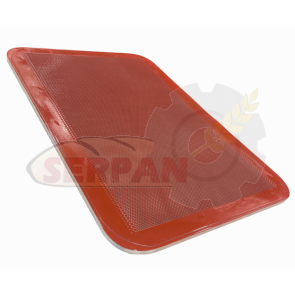 BANDEJA HORNO PLANA SILICONADA 100x74cm HORNO REVENT BEGESA BANDEJA PARA HORNO 100xDE PANADERIA BONGARD SALVA REVENT SATURNINO DE LA OLIVA LOGUIUDICE POLIN SVEBA DAHLEN BEGESA BERTAM TAGLIAVINI GASHOR GPG EUROPA TERMOPAN DANZI HORMAPAN MONDIAL FORNI ZUCCH