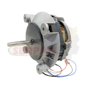 MOTOR SISME K48210 M02144 HORNO INOXTREND CDE107E 00 HORNO FM RXB 606