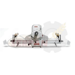 LAMINADORA SOBREMESA SIGMA SFG 500 