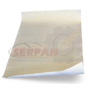 LONA DELANTAL INFERIOR FORMADORA SUBAL CSM MAPANVA CIBERPAN TURU PEDRO PRAT