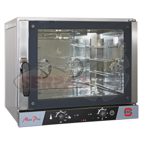 HORNO RMG MAXI PLUS APERTURA PUERTA LATERAL