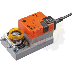 ACTUADOR BELIMO NM230A HORNO AGB GIRO MOTOR 150s / 90º 