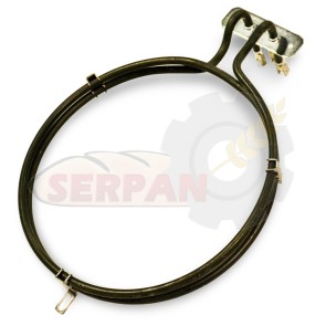 RESISTENCIA 2500W HORNO UNOX XF090 - EKA EKF 464 - RMG 900/900,3/908/913/930/411 