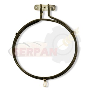 RESISTENCIA HORNO DOBRA 3000W 
