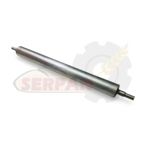 RODILLO TENSOR LONA PARA PESADORA SUBAL COMPACT CSM COMPACT