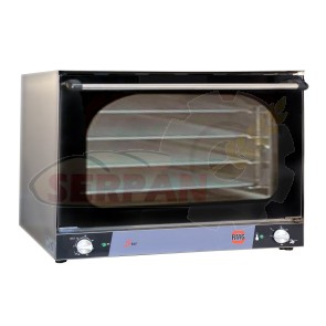 HORNO RMG STAR 4