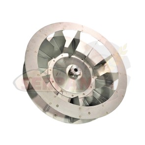 URBINA PARA MOTOR PARA HORNO DOBRA SERIE T. 611 GAS SALVA KWIK-CO B11 MODELO KX-9G+H/00 LGB MFR80H40-VA FIR 3020 1079T4410  ANDIA H135/45 PTO VENTOLA VENETA GIRANTI