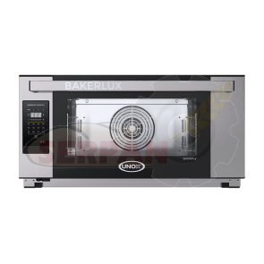 HORNO UNOX BAKERLUX ELENA GO SHOP PRO XEFT-03EU-EGDN